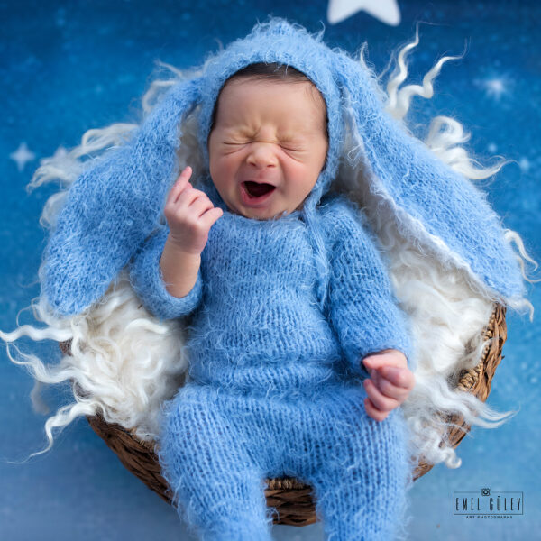 bebek doğum yenidoğan konsept fotoğrafçısı emel güley