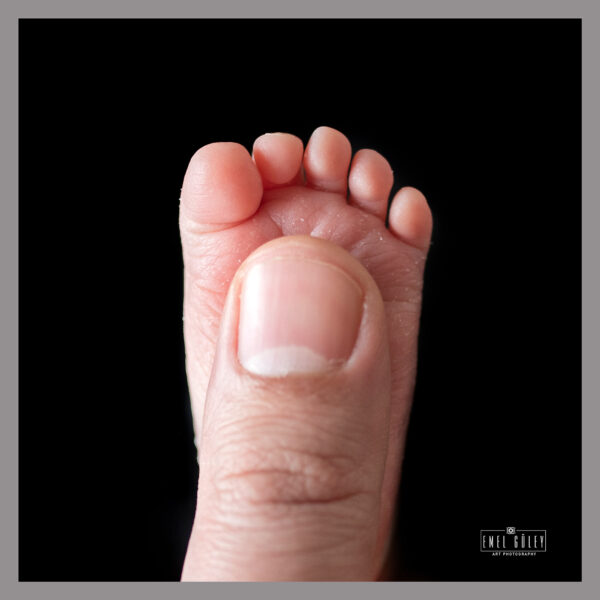 bebek doğum yenidoğan konsept fotoğrafçısı emel güley